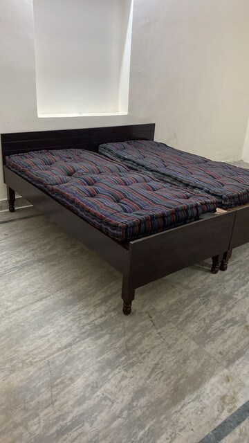 Bedroom in 6 BHK Villa at RWA Apartments Sector 41, Sector 41 – for Sale