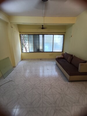 1 BHK Apartment For Rent in Jankalyan Nagar