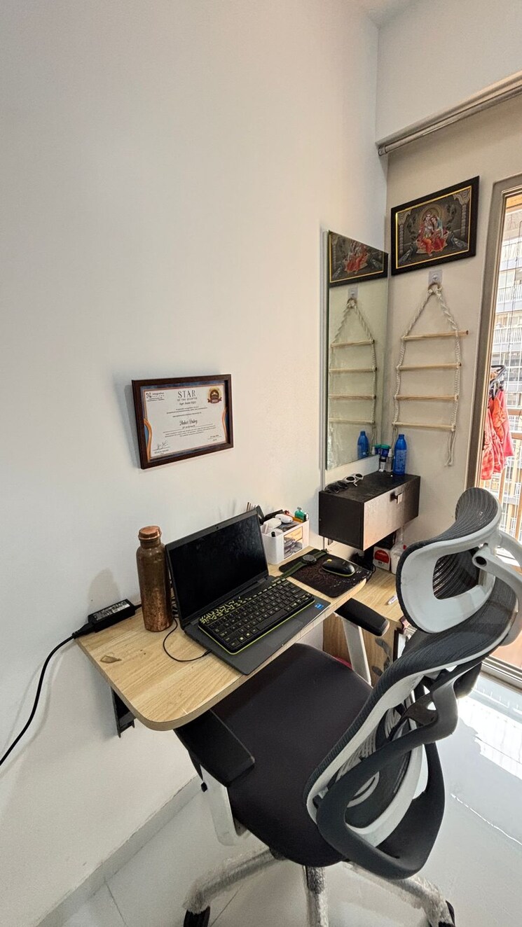 Team Area, bramhacorp-the-collection 2 Bedroom 751 Sq.Ft. Apartment In Kalyani Nagar Pune 9384397