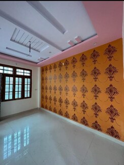 2 BHK + Study Room Villa For Sale in Faizabad Road
