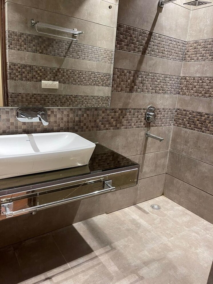 Kitchen, sai-kutir-sector-49 1.5 Bedroom 1120 Sq.Ft. Villa In Sector 49 Noida 9384408