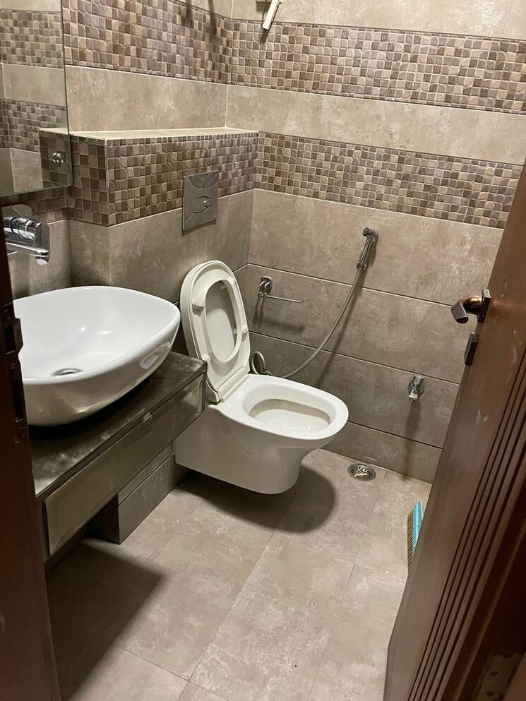 Team Area, sai-kutir-sector-49 1.5 Bedroom 1120 Sq.Ft. Villa In Sector 49 Noida 9384408