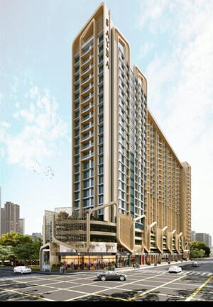 2 BHK Apartment For Sale in Jogeshwari West