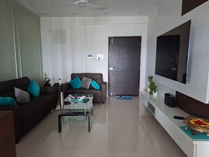 2.5 BHK Apartment For Sale in Raheja Vistas, Nacharam