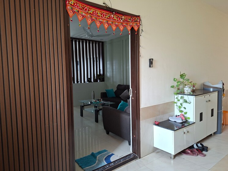 Exterior View, raheja-vistas 2.5 Bedroom 1440 Sq.Ft. Apartment In Nacharam Hyderabad 9384398