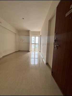 Hall in 1 BHK Apartment at Mavens Viaan, Handewadi – for Rent