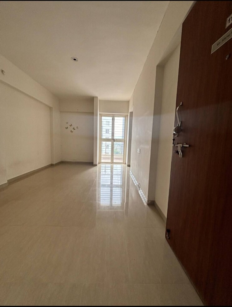 Hall, mavens-viaan 1 Bedroom 680 Sq.Ft. Apartment In Handewadi Pune 9384413