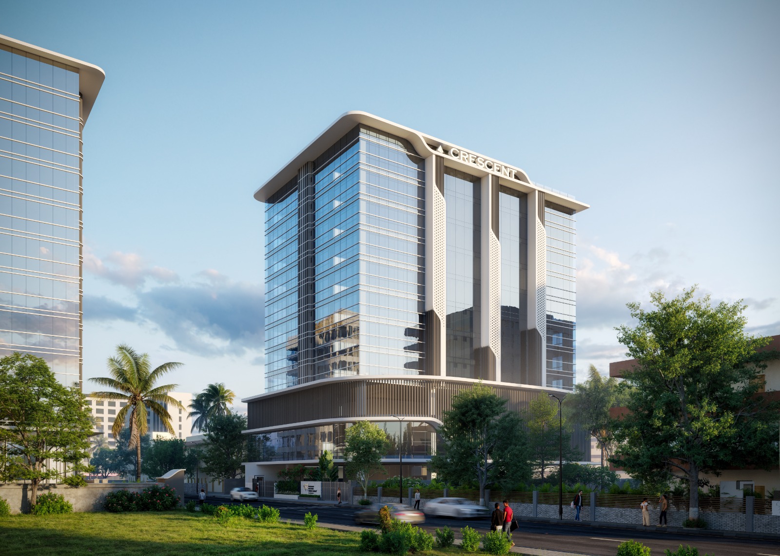 Office Space For Sale in Andheri East