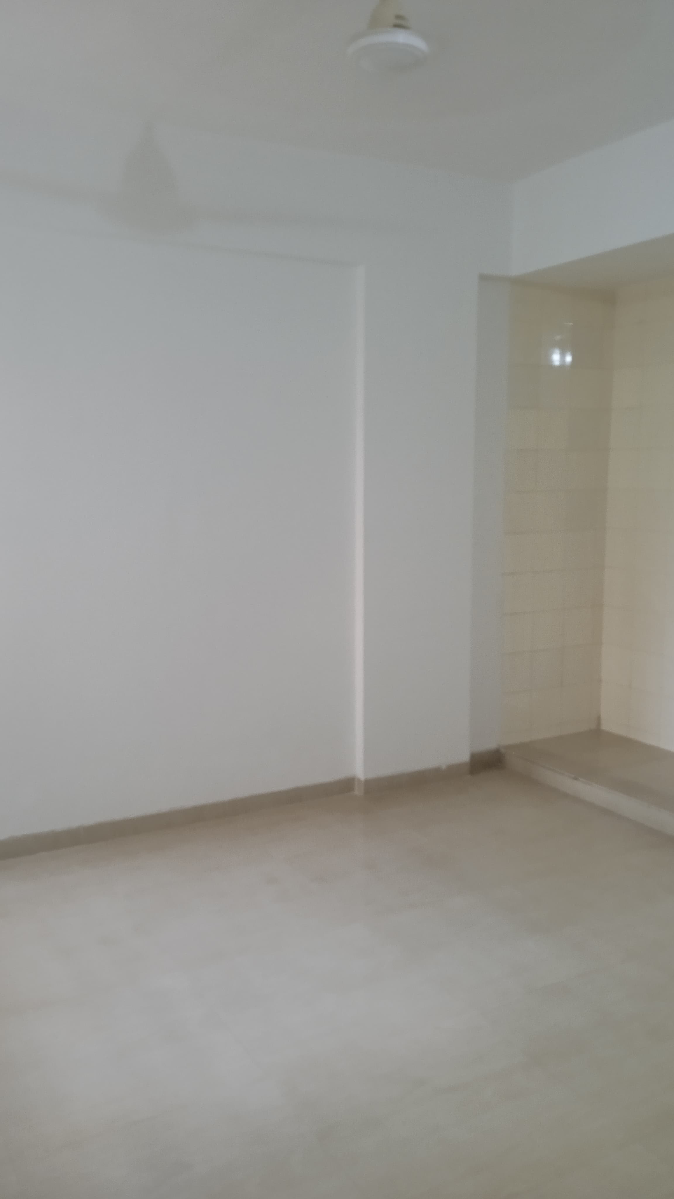 2 BHK 650 Sq.Ft. Apartment in Vijay Vilas Taurus Building 11 To 15