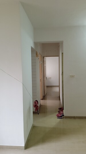 Building Lobby in 2 BHK Apartment at Vijay Vilas Taurus Building 11 To 15, Ghodbunder Road – for Rent