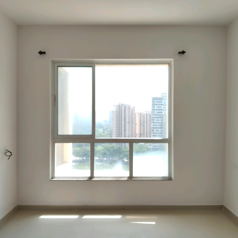 1 BHK + Servant Room 453 Sq.Ft. Apartment in JVM Tiara