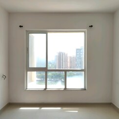 1 BHK + Servant Room Apartment For Sale in JVM Tiara