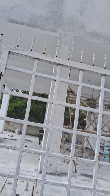 Balcony in  Shop at Kopar Khairane Sector 1 – for Rent