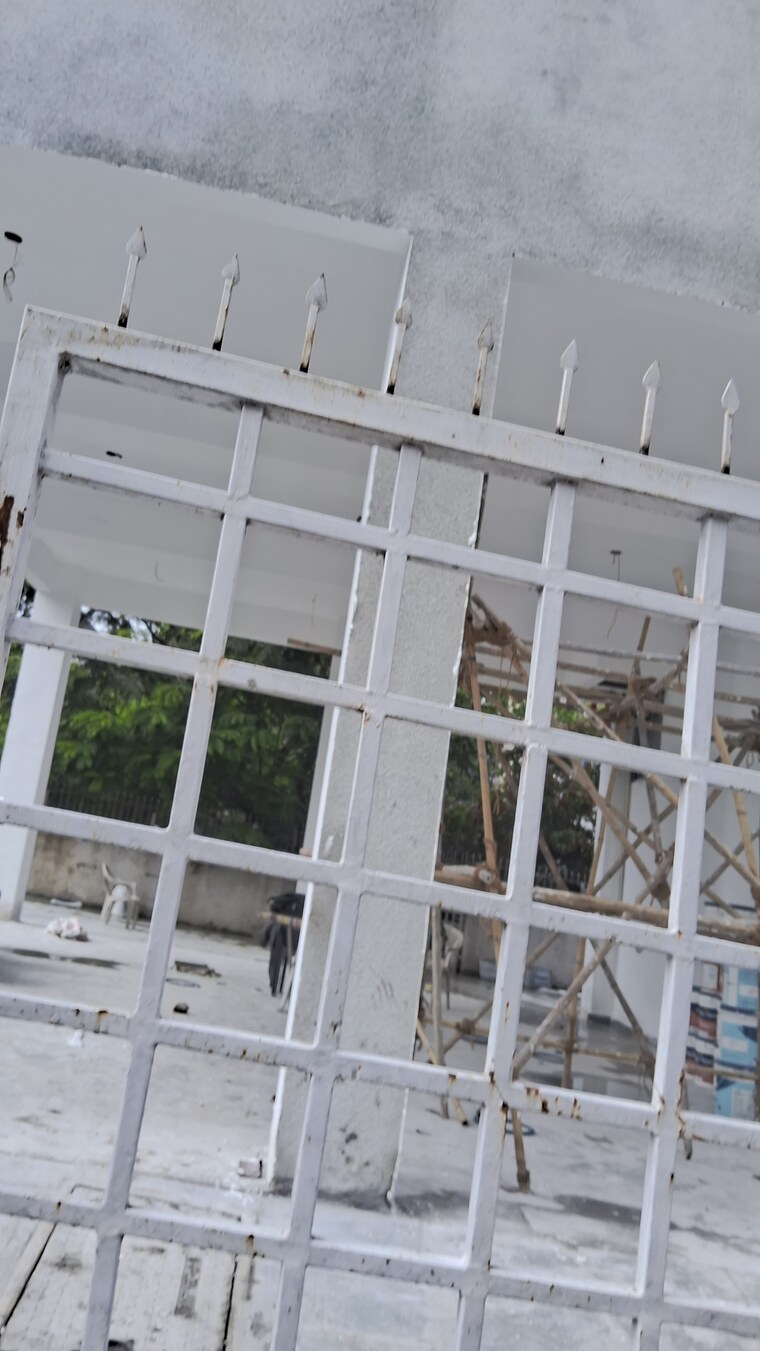 Balcony, kopar khairane sector 1 Commercial Shop 1000 Sq.Ft. In Kopar Khairane Sector 1 Navi Mumbai 9384427