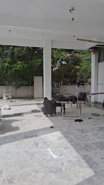 Floor Plan in  Shop at Kopar Khairane Sector 1 – for Rent