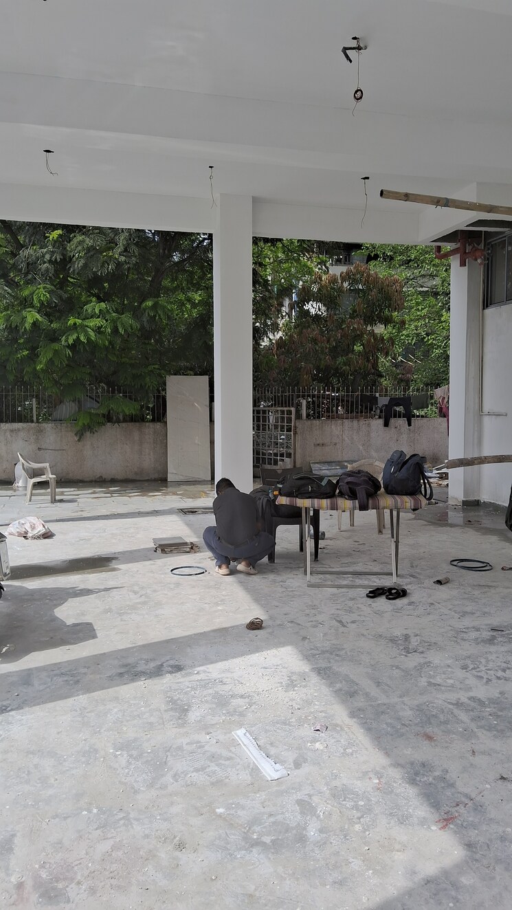 Floor Plan, kopar khairane sector 1 Commercial Shop 1000 Sq.Ft. In Kopar Khairane Sector 1 Navi Mumbai 9384427