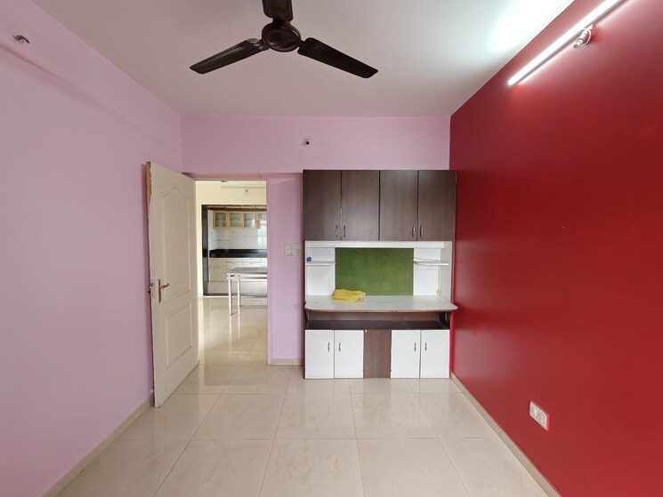 undefined, jasmine-tower 2 Bedroom 700 Sq.Ft. Apartment In Vasant Vihar Thane 9384426