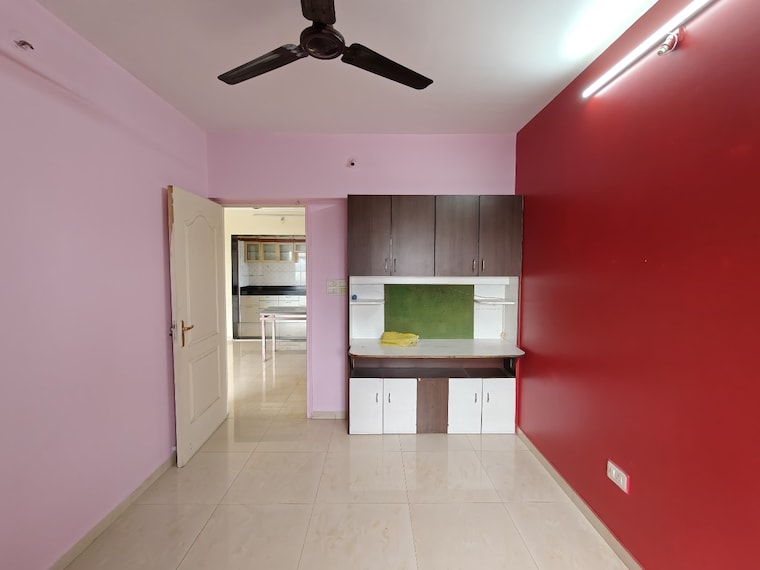 undefined, jasmine-tower 2 Bedroom 700 Sq.Ft. Apartment In Vasant Vihar Thane 9384426