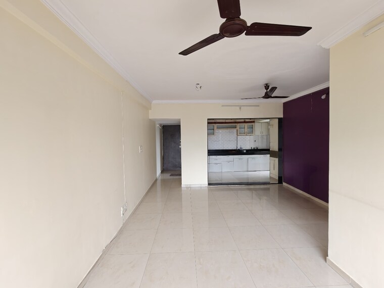 undefined, jasmine-tower 2 Bedroom 700 Sq.Ft. Apartment In Vasant Vihar Thane 9384426