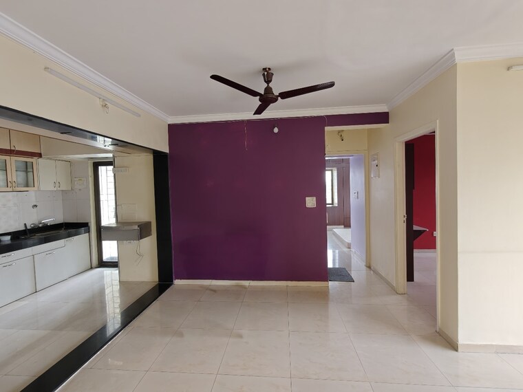 Room, jasmine-tower 2 Bedroom 700 Sq.Ft. Apartment In Vasant Vihar Thane 9384426