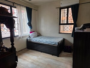 Bedroom in 2 BHK Apartment at Goel Ganga Nebula, Viman Nagar – for Sale