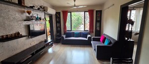 2 BHK Apartment For Sale in Goel Ganga Nebula, Viman Nagar