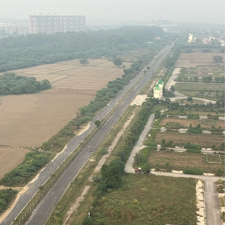 Swimming Pool, supertech-golf-country-plots  100 Sq.Yd. Plot In Supertech Golf Country Greater Noida 9384428