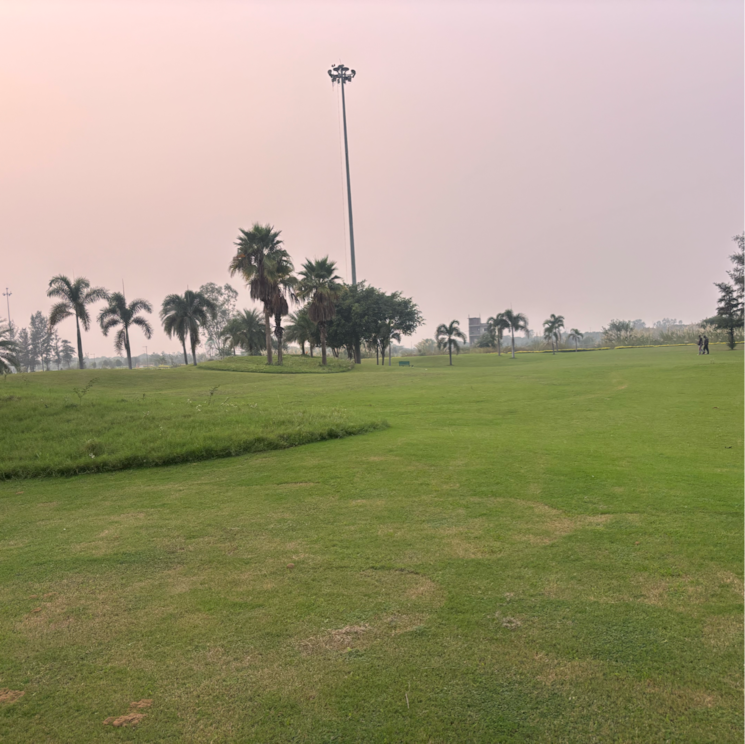Garden, supertech-golf-country-plots  100 Sq.Yd. Plot In Supertech Golf Country Greater Noida 9384428