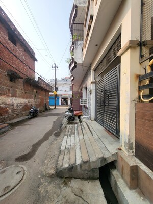 2.5 BHK Independent House – Exterior View View at Kalyanpur East - for Sale