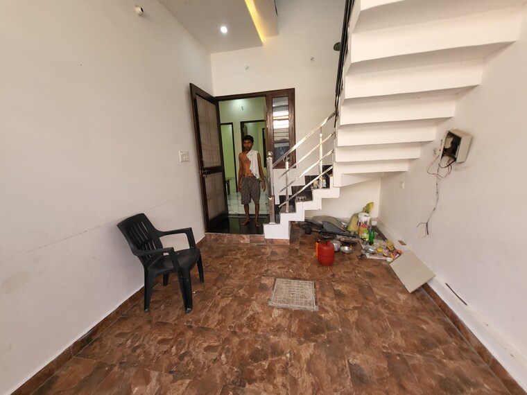 Master Bedroom, kalyanpur east 2.5 Bedroom 1000 Sq.Ft. Independent House In Kalyanpur East Lucknow 9384433