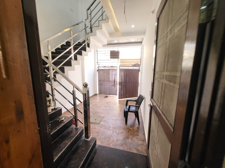 undefined, kalyanpur east 2.5 Bedroom 1000 Sq.Ft. Independent House In Kalyanpur East Lucknow 9384433