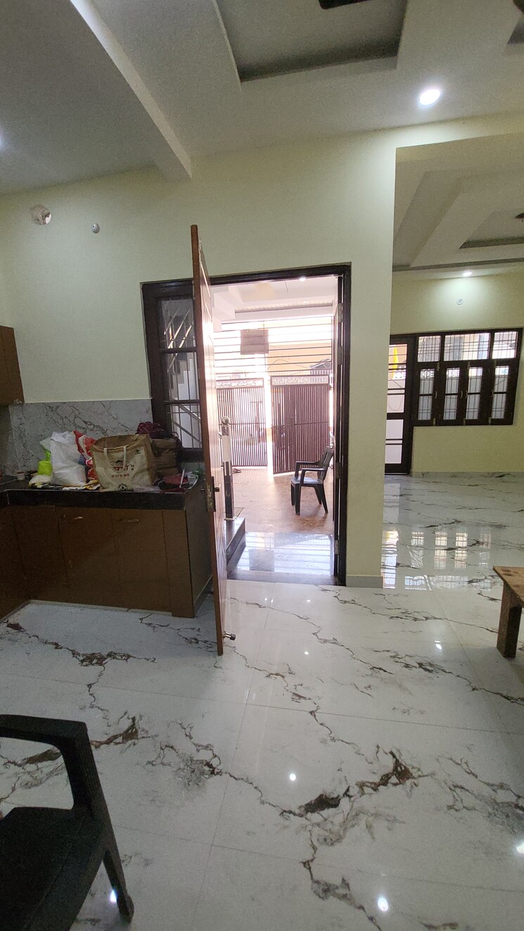 Kitchen, kalyanpur east 2.5 Bedroom 1000 Sq.Ft. Independent House In Kalyanpur East Lucknow 9384433