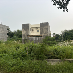 Plot For Sale in Zestha Bhagirath Vihar Residency