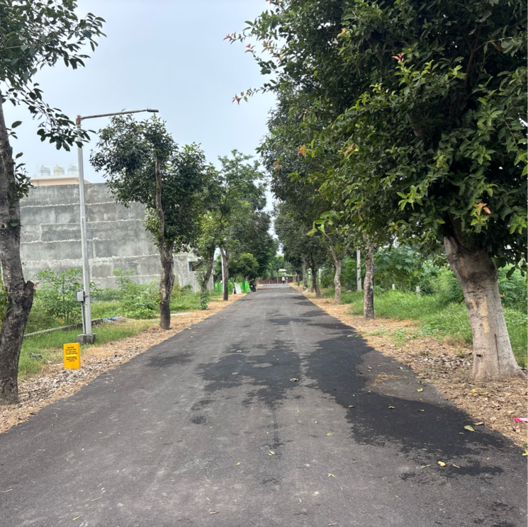 undefined, zestha-bhagirath-vihar-residency  144 Sq.Yd. Plot In Murshadpur Greater Noida 9384431