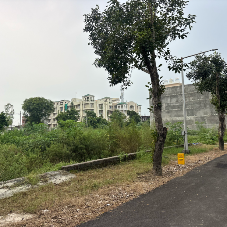 undefined, zestha-bhagirath-vihar-residency  144 Sq.Yd. Plot In Murshadpur Greater Noida 9384431