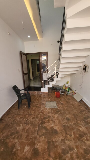 Living Room in 2.5 BHK Independent House at Kalyanpur East – for Sale