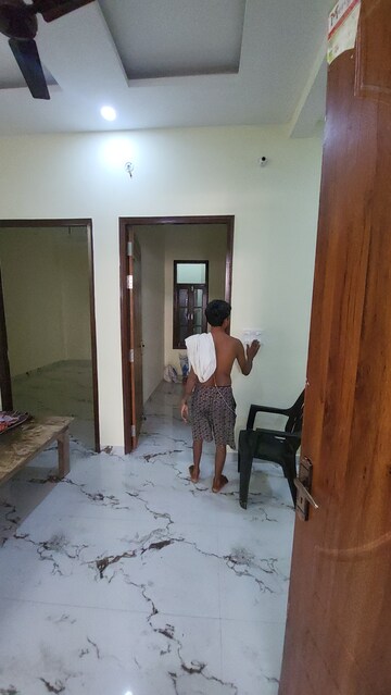 Furnished Amenities in 2.5 BHK Independent House at Kalyanpur East – for Sale