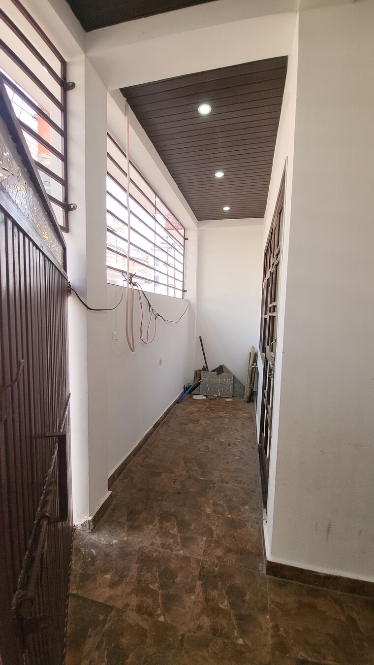 Balcony, kalyanpur east 2.5 Bedroom 1000 Sq.Ft. Independent House In Kalyanpur East Lucknow 9384433