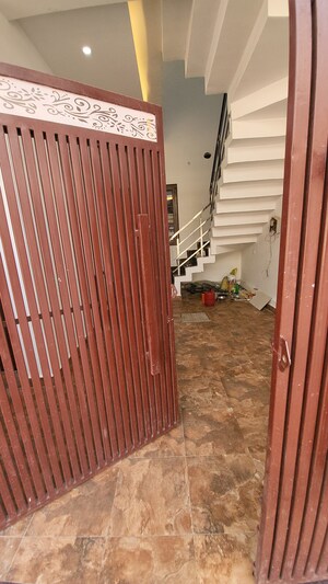 2.5 BHK Independent House – Exterior View View at Kalyanpur East - for Sale