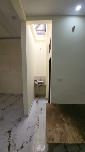 Kitchen in 2.5 BHK Independent House at Kalyanpur East – for Sale