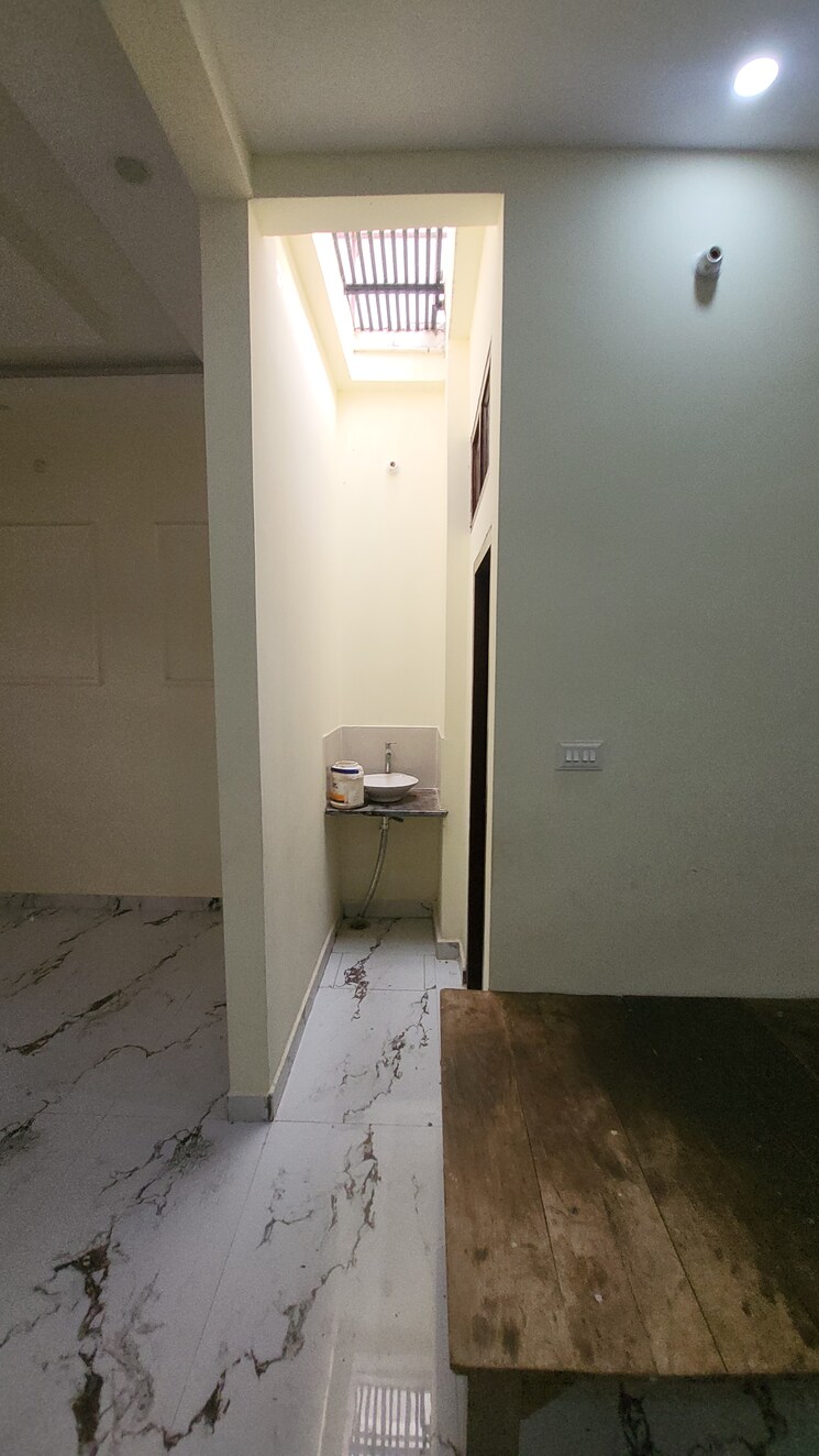 Kitchen, kalyanpur east 2.5 Bedroom 1000 Sq.Ft. Independent House In Kalyanpur East Lucknow 9384433