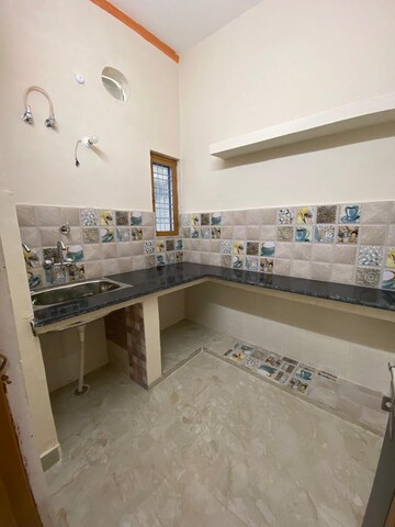 Kitchen in 2 BHK Apartment at Turner Road – for Rent