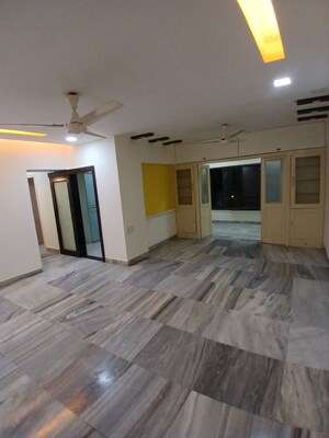 Staircase in 2 BHK Apartment at Goregaon East – for Rent