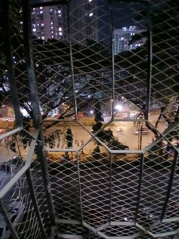 2 BHK Apartment – Exterior View View at Goregaon East - for Rent