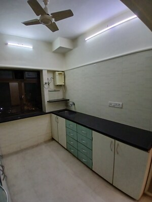Furnished Amenities in 2 BHK Apartment at Goregaon East – for Rent