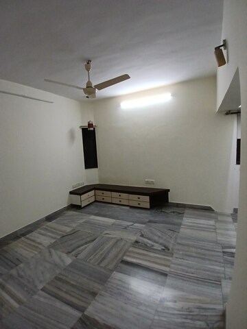 Bathroom in 2 BHK Apartment at Goregaon East – for Rent