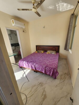1 BHK Apartment For Rent in NK Savitry Enclave, Vip Road