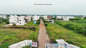  Plot For Sale in Karuppayurani