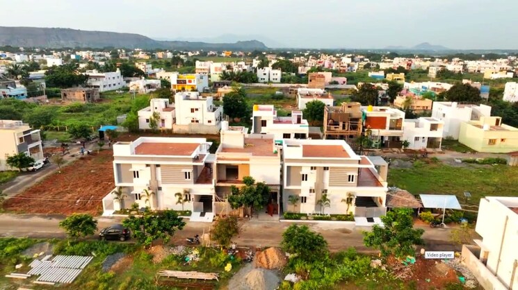Exterior View, karuppayurani  436 Sq.Ft. Plot In Karuppayurani Madurai 9384439