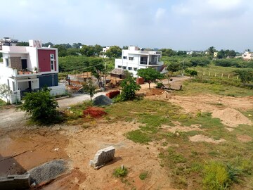 Plot Area in  Plot at Karuppayurani – for Sale